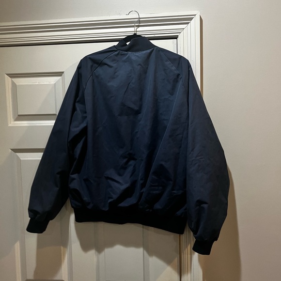 Vintage smith and Wesson jacket Men's XL Blue - Picture 10 of 13